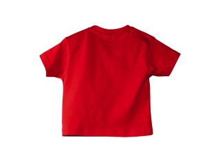 Camiseta bebé personalizable